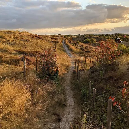 Apartamento With Garden In Dutch Countryside Callantsoog