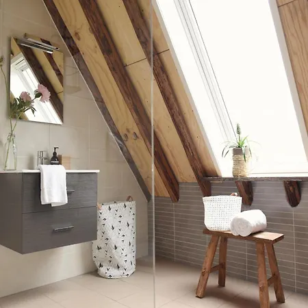 Apartamento With Garden In Dutch Countryside *