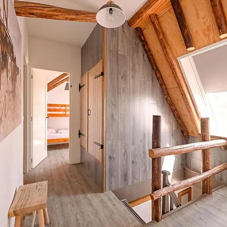 Apartment With Garden In Dutch Countryside *