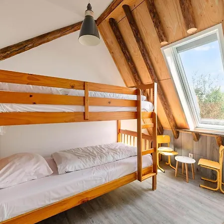 Apartment With Garden In Dutch Countryside *