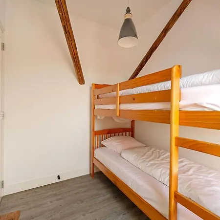 With Garden In Dutch Countryside Apartment *