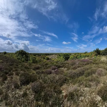 With Garden In Dutch Countryside Διαμέρισμα